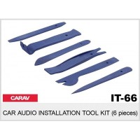 Набір для установника Carav IT-66