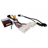 Перехідник для магнітол 9