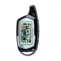 Брелок для сигналізації Sheriff ZX-1075