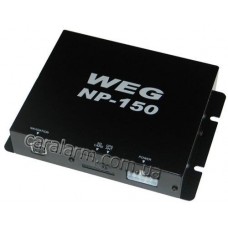 Навігаційна система WEG NP-150