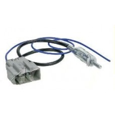 Антенний адаптер 1512-01 Nissan-DIN