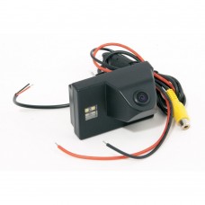 Камера заднього виду Globex CM103 Toyota Land Cruiser 200 (07-21)