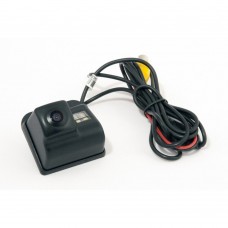 Камера заднього виду Globex CM113 Mazda CX-7 (06-12), 6 (GH) (08-12), CX-5 (KE) (12-17)