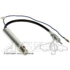 Антенний адаптер 1500-03 Skoda (Z Fakra)