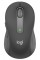 Мишка Logitech Signature M650 L Wireless Mouse Graphite