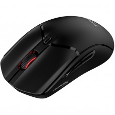 Мишка HyperX Pulsefire Haste 2 Wireless Black (6N0B0AA)