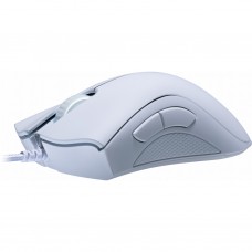 Мишка Razer DeathAdder Essential USB White (RZ01-03850200-R3U1)