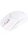 Мишка HyperX Pulsefire Haste 2 Wireless White (6N0A9AA)