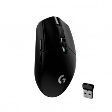 Мишка Logitech G304 G305 Lightspeed Black