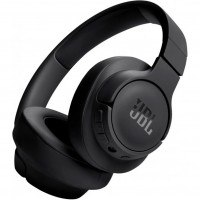 Навушники JBL TUNE 720 BT (Black) JBLT720BTBLK