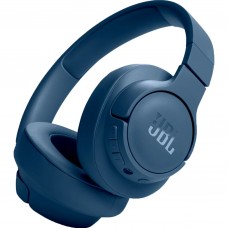 Наушники JBL TUNE 720 BT (Blue) JBLT720BTBLU