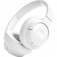 Навушники JBL TUNE 720 BT (White) JBLT720BTWHT