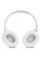 Навушники JBL TUNE 720 BT (White) JBLT720BTWHT