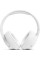 Навушники JBL TUNE 720 BT (White) JBLT720BTWHT