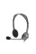 Навушники Logitech H111 Stereo Headset with 1*4pin jack (981-000593)