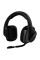 Ігрові навушники Logitech G533 Wireless Gaming Headset (981-000632) Black