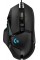 Мишка Logitech G502 Hero USB Black