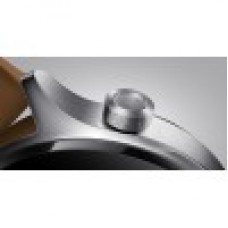 Смарт-годинник Xiaomi Watch S1 Pro GL Silver