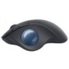 Мишка Logitech Ergo M575 for Business Wireless Trackball Graphite (910-006221)