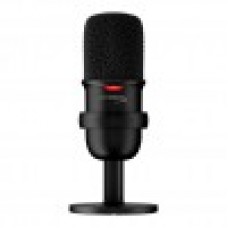 Мікрофон HyperX SoloCast Black (4P5P8AA)
