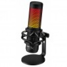 Мікрофон HyperX QuadCast S Black (4P5P7AA)