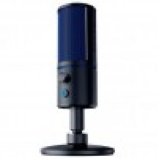 Мікрофон Razer Seiren X PS4 Black/Blue (RZ19-02290200-R3G1)
