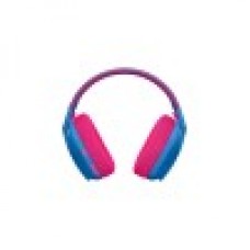 Навушники Logitech G435 Lightspeed Wireless Gaming Headset Blue (981-001062)