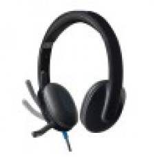 Навушники Logitech H540 USB Headset (981-000480)
