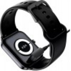 Смарт-годинник QCY GTC S1 Black