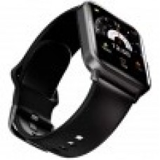 Смарт-годинник QCY GTS S2 Black