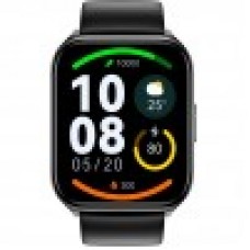 Смарт-годинник Haylou LS02 Pro Black