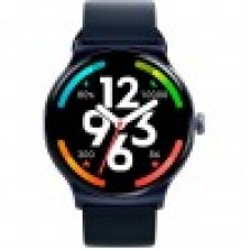 Смарт-годинник Haylou Solar Lite Smart Watch LS05L Black-blue