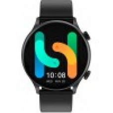 Смарт-годинник Haylou LS16 Black