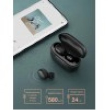 Навушники Haylou GT5 Black