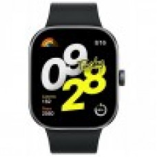 Смарт-годинник Xiaomi Redmi Watch 4 Obsidian Black (BHR7854GL)