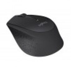 Миша Logitech Wireless Mouse M280 Black (910-004291)