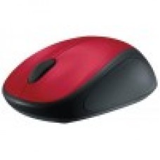 Миша Logitech M235 Wireless Red (910-002496)