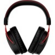 Навушники HyperX Cloud Alpha Wireless Black (4P5D4AA)